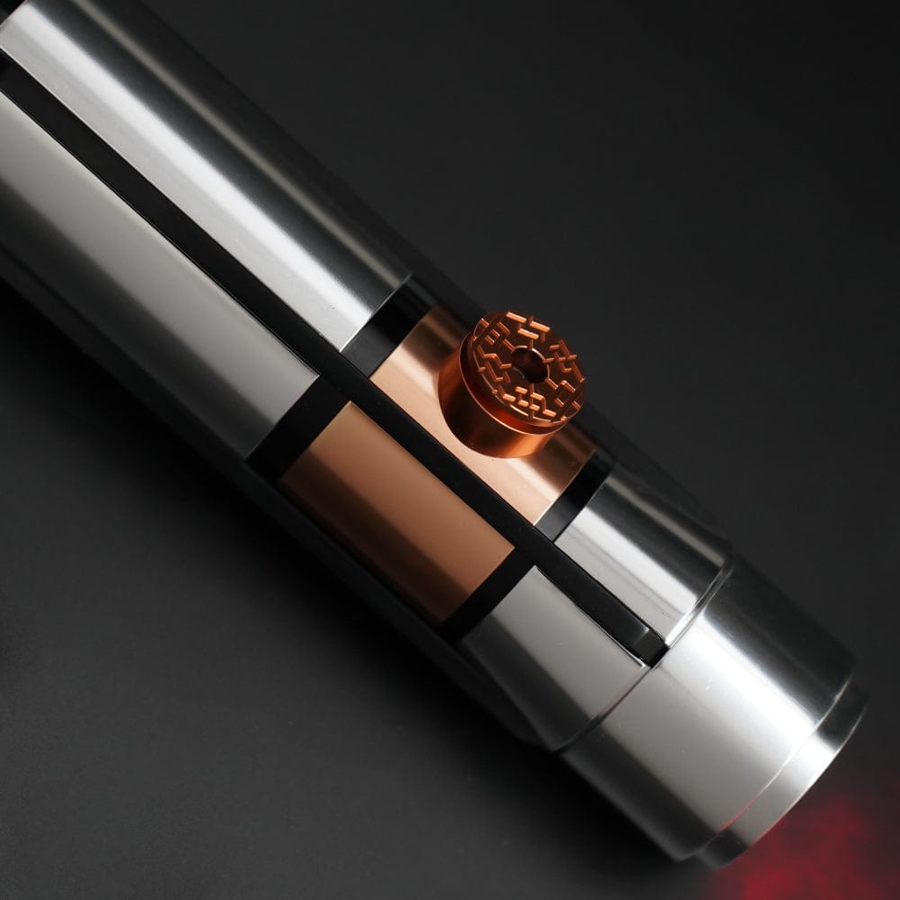 Unleashed Elite lightsaber - Sabers Unlimited