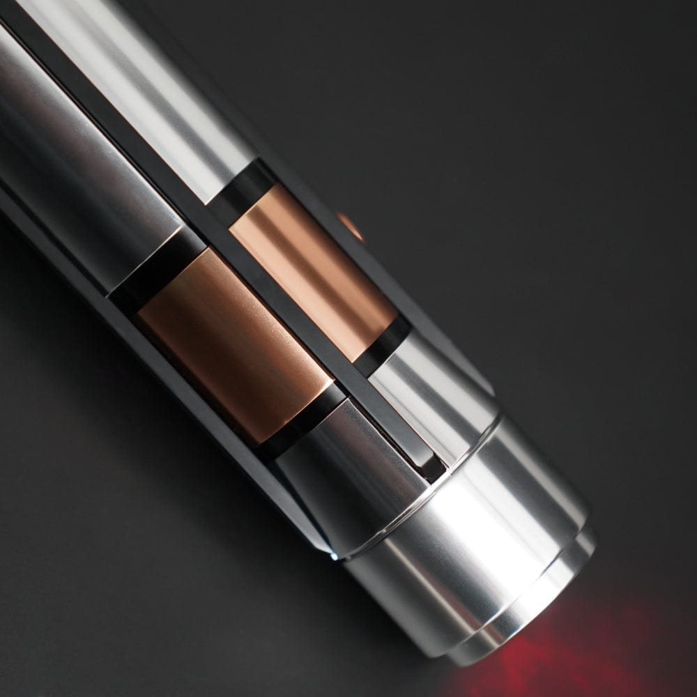 Unleashed Elite lightsaber - Sabers Unlimited