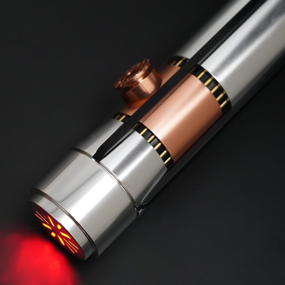Unleashed Elite lightsaber - Sabers Unlimited