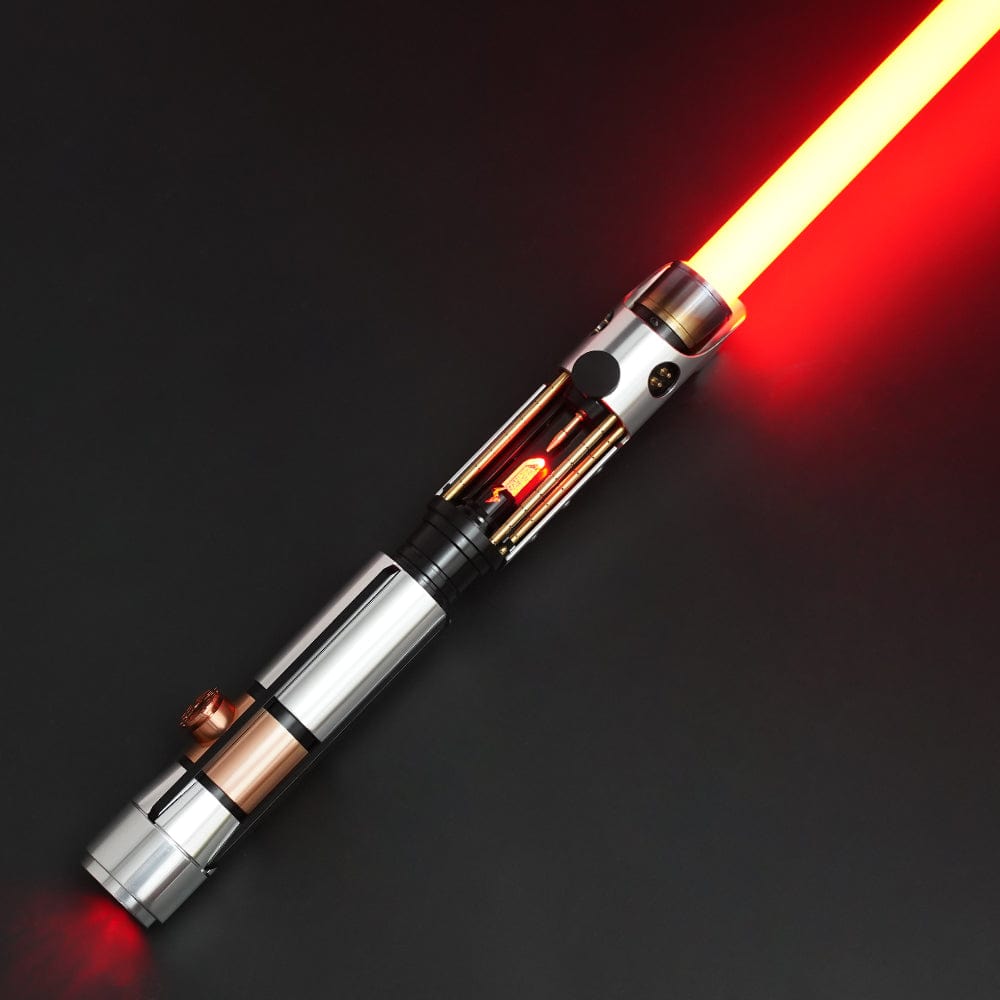 Unleashed Elite lightsaber - Sabers Unlimited