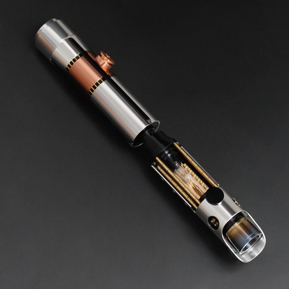 Unleashed Elite lightsaber - Sabers Unlimited