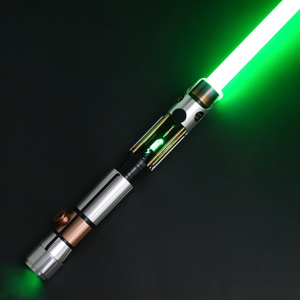 Unleashed Elite lightsaber - Sabers Unlimited