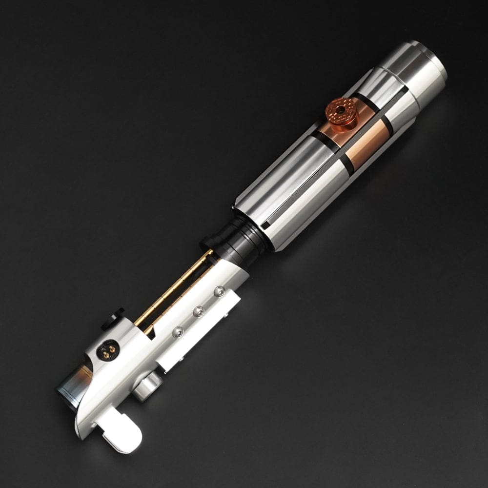 Unleashed Elite lightsaber - Sabers Unlimited