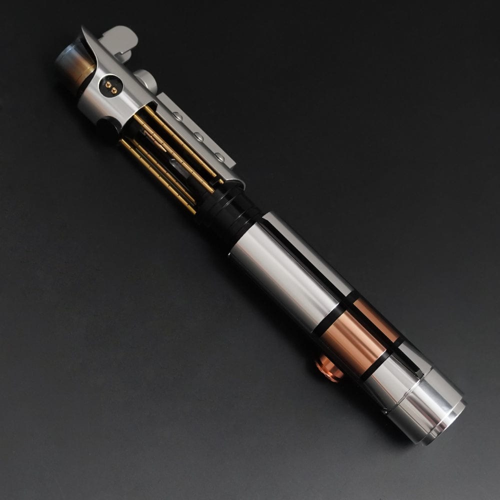 Unleashed Elite lightsaber - Sabers Unlimited