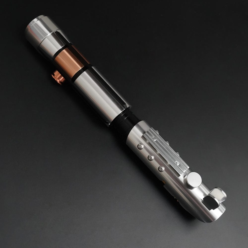 Unleashed Elite lightsaber - Sabers Unlimited