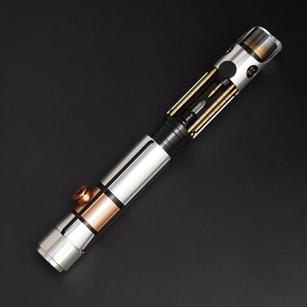 Unleashed Elite lightsaber - Sabers Unlimited
