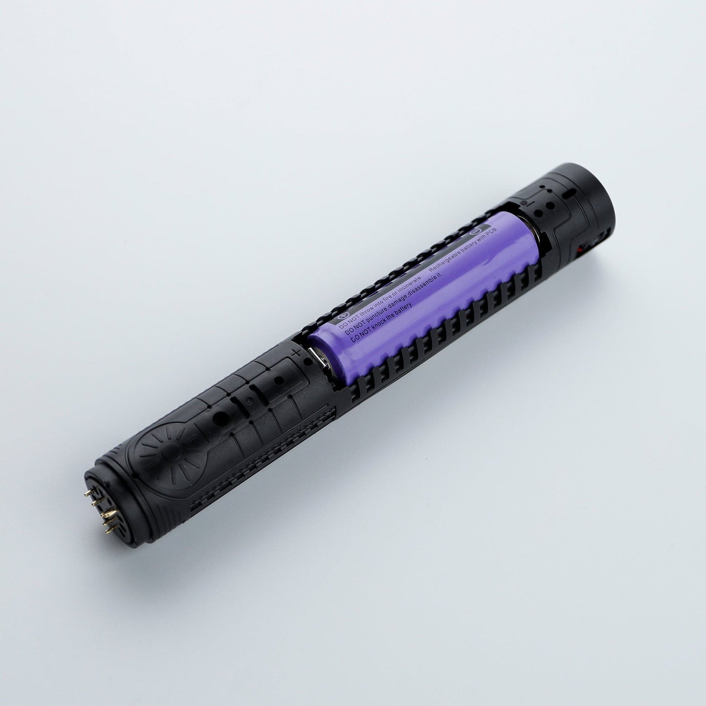 Xeno Core - SABERS UNLIMITED