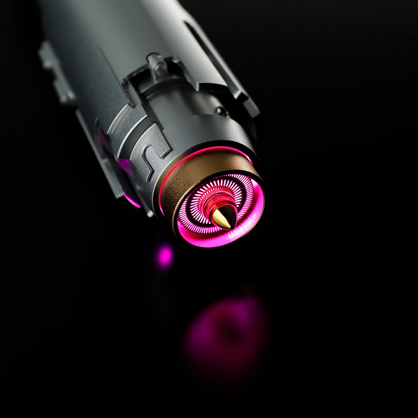 1" Blade Plug - SABERS UNLIMITED