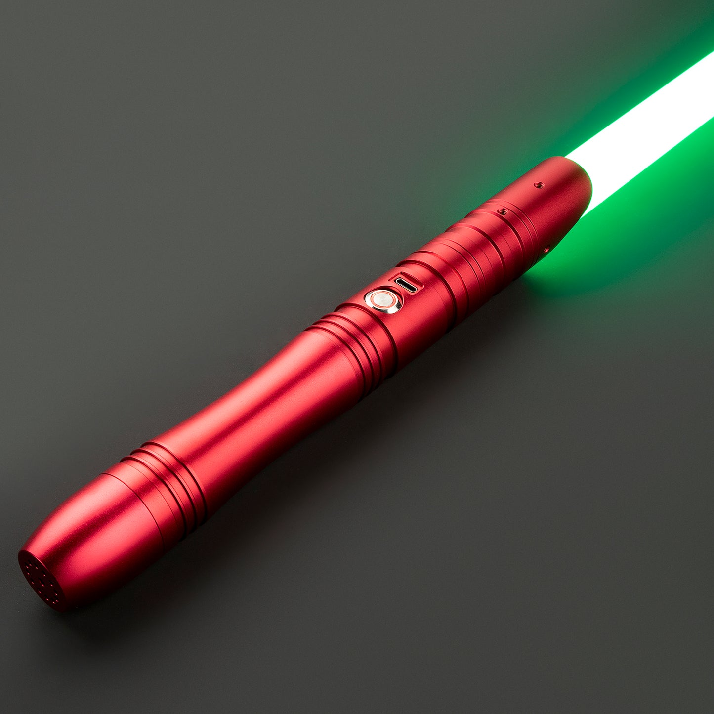 Novice V2 - SABERS UNLIMITED