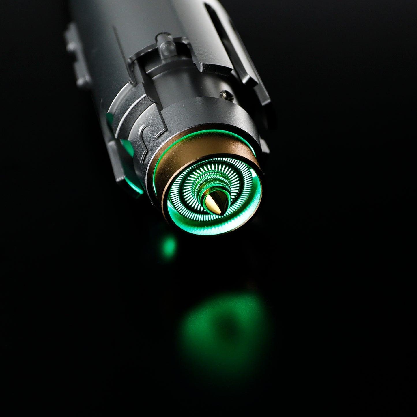 1" Blade Plug - SABERS UNLIMITED
