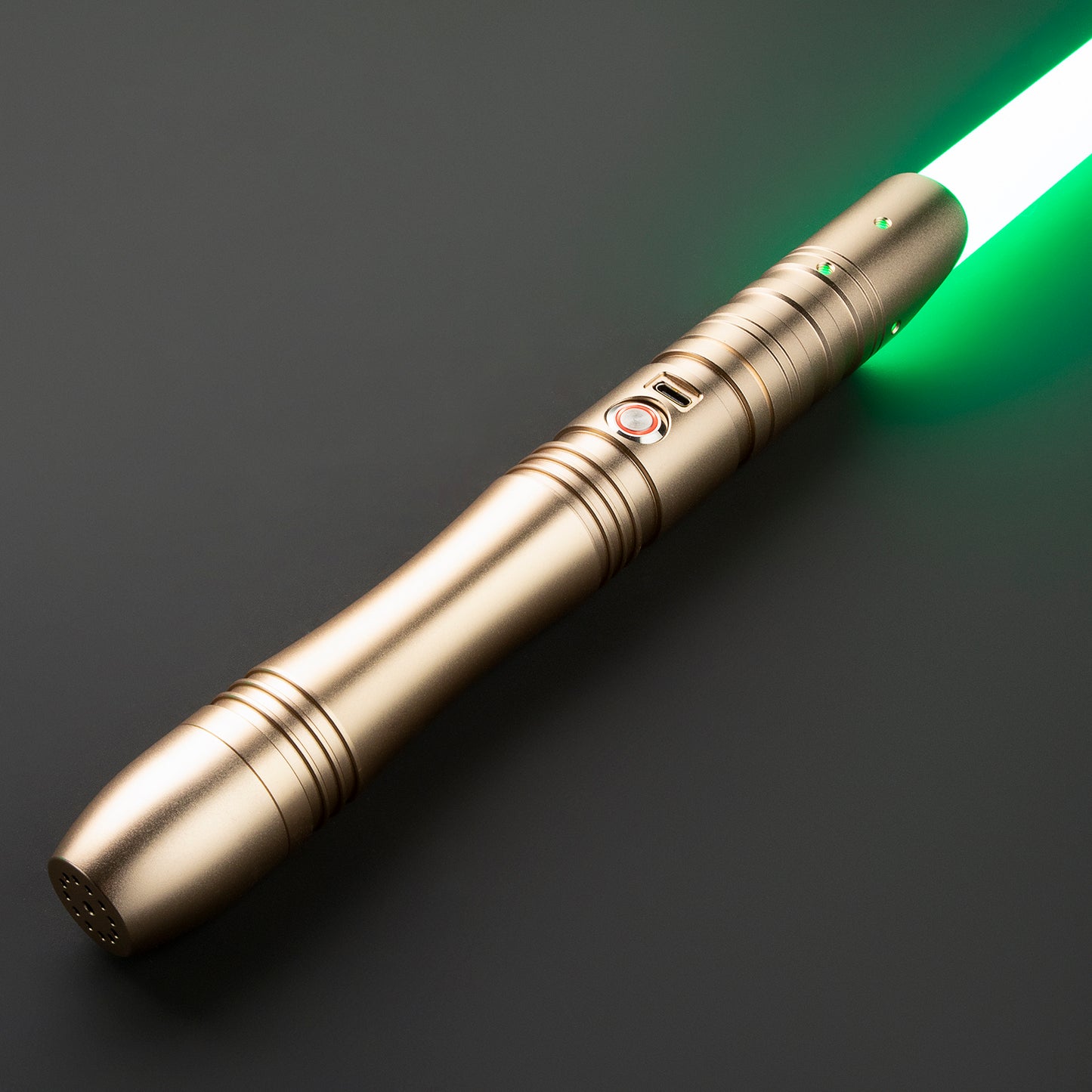 Novice V2 - SABERS UNLIMITED