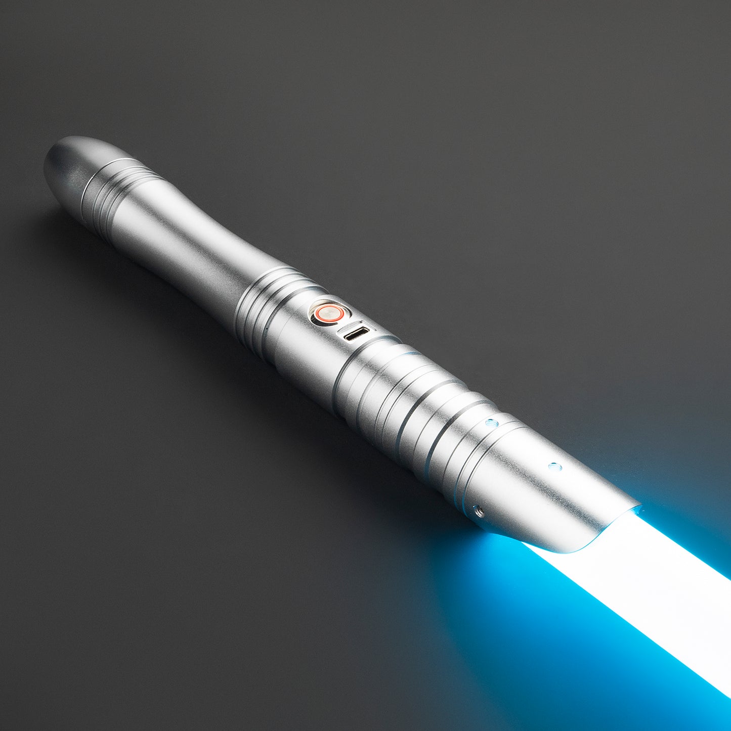 Novice V2 - SABERS UNLIMITED