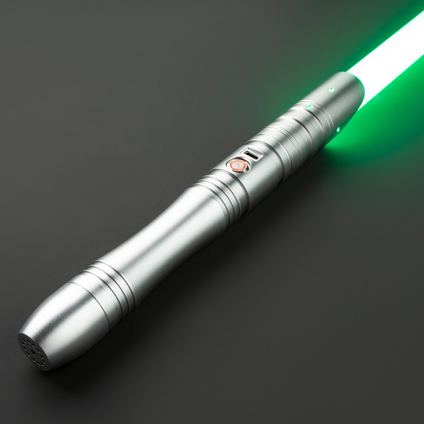 Novice V2 - SABERS UNLIMITED