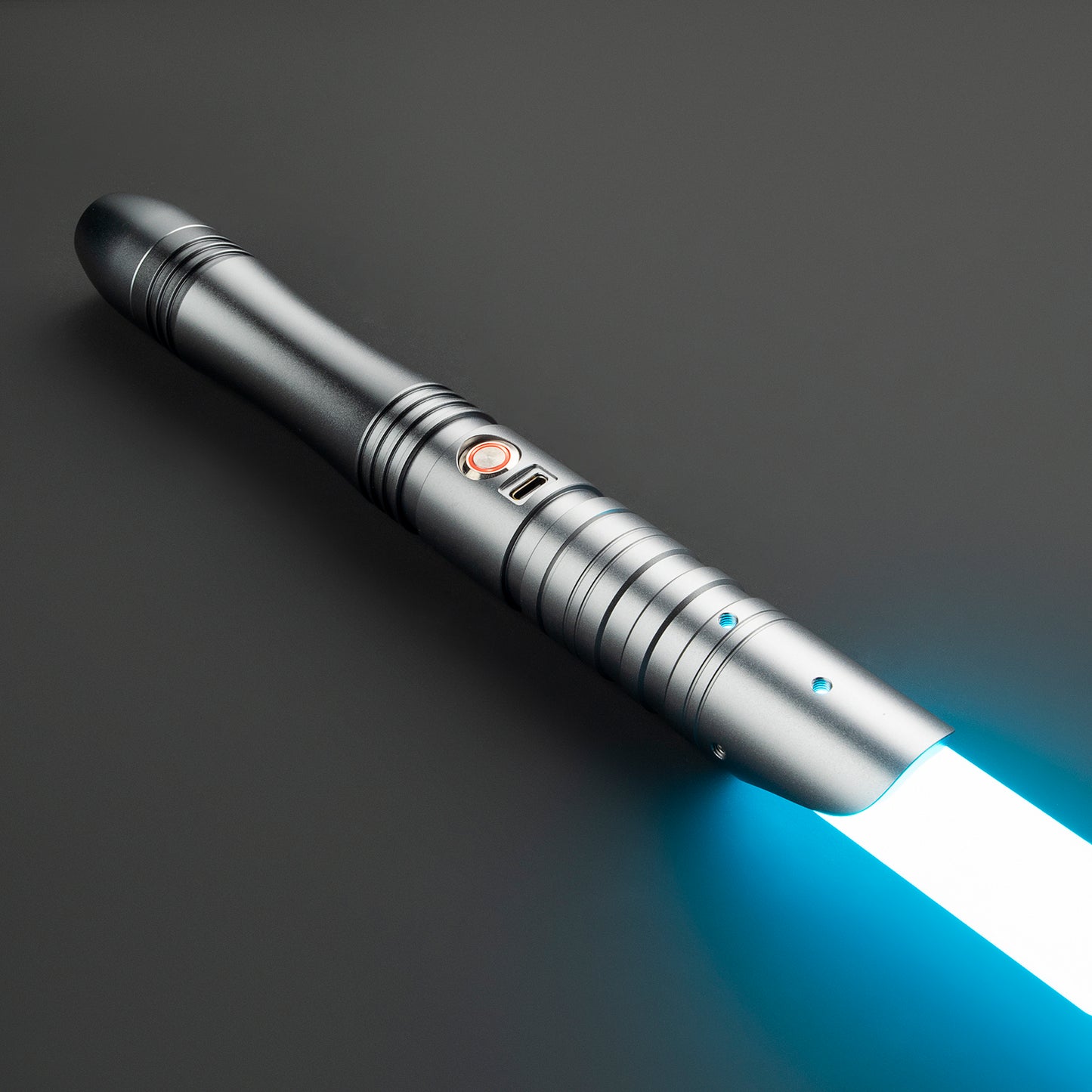 Novice V2 - SABERS UNLIMITED