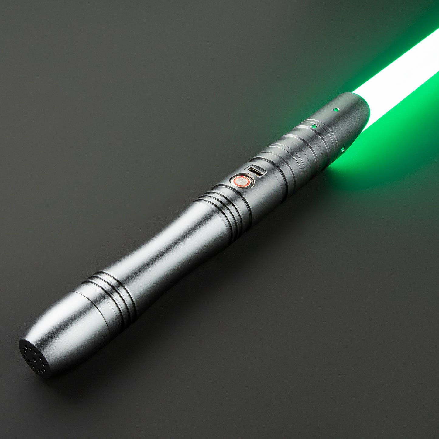 Novice V2 - SABERS UNLIMITED