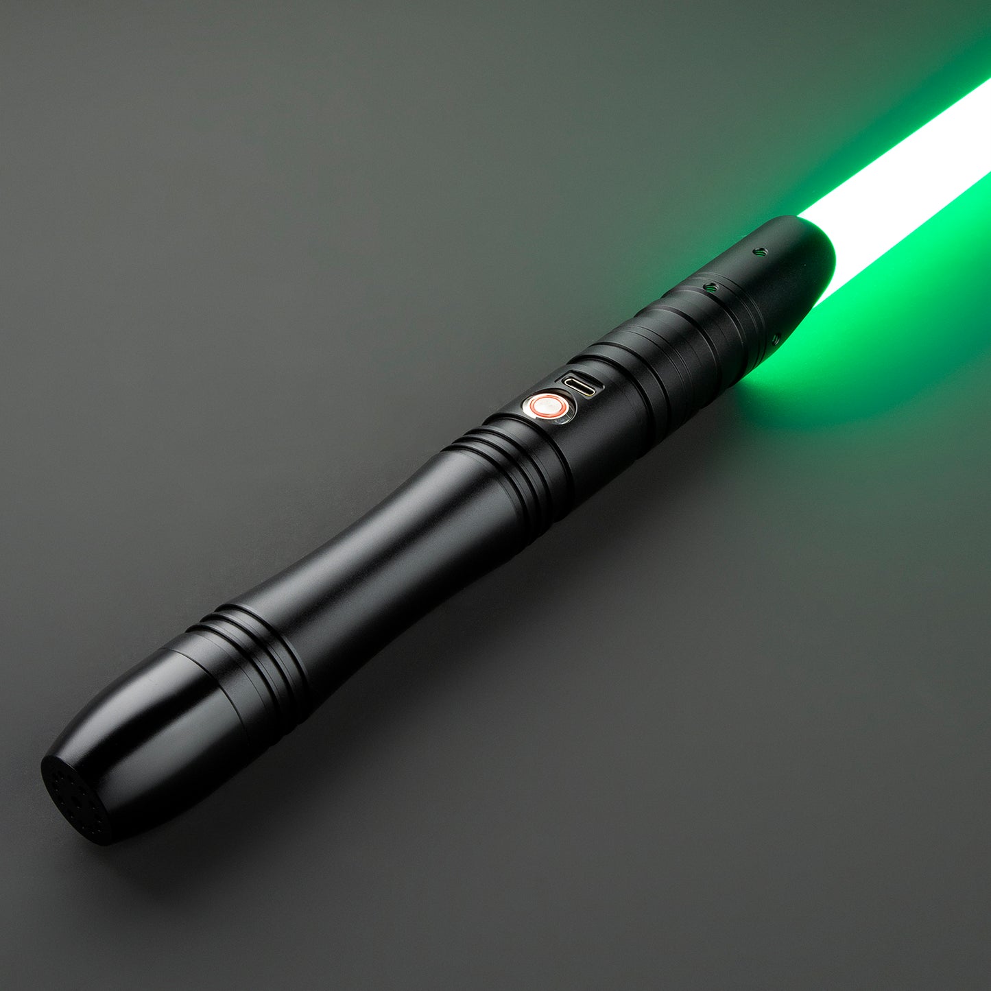 Novice V2 - SABERS UNLIMITED