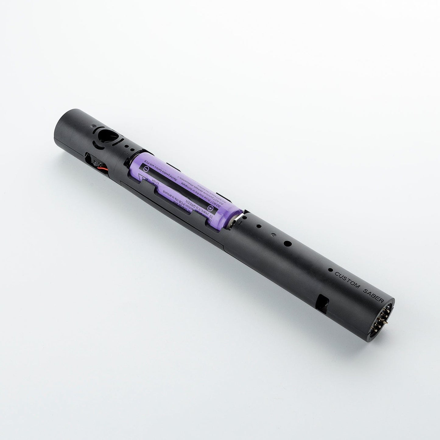 Xeno Core - SABERS UNLIMITED