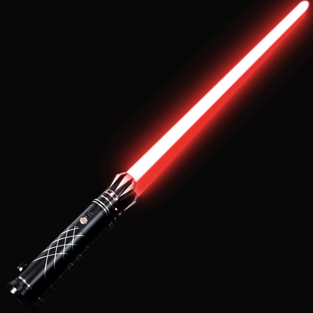 Crystal - SABERS UNLIMITED