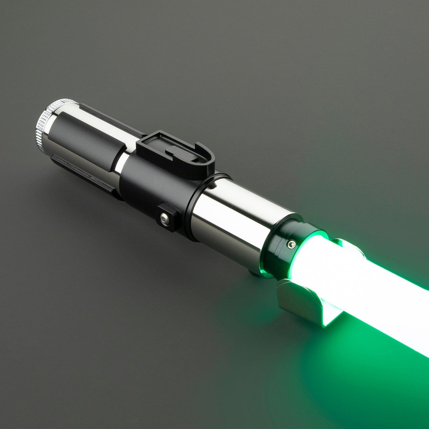 Green Guy - SABERS UNLIMITED