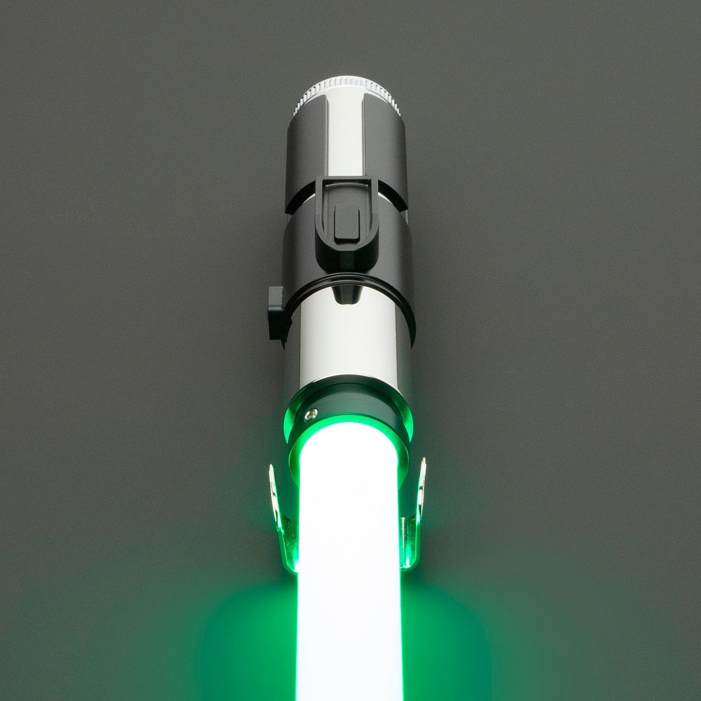 Green Guy - SABERS UNLIMITED