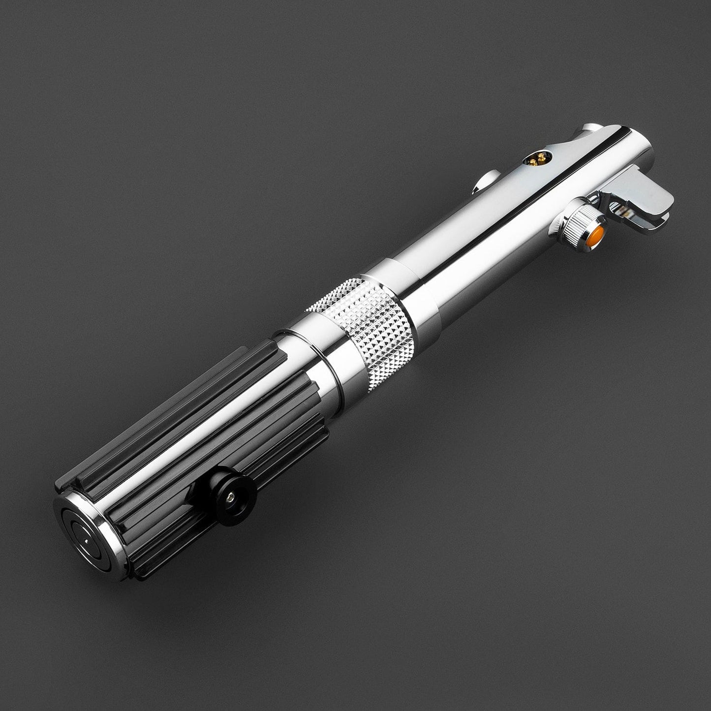 Chosen - SABERS UNLIMITED