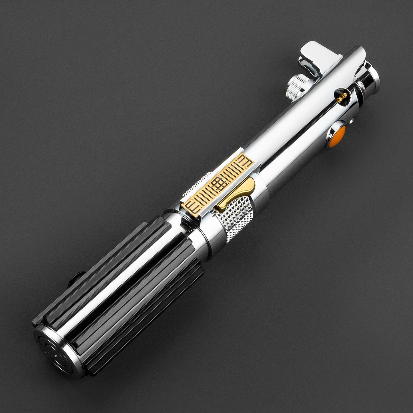 Chosen - SABERS UNLIMITED