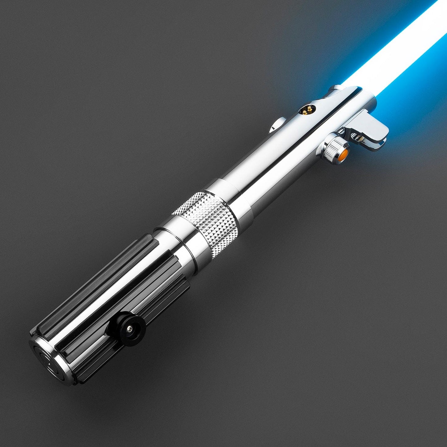 Chosen - SABERS UNLIMITED