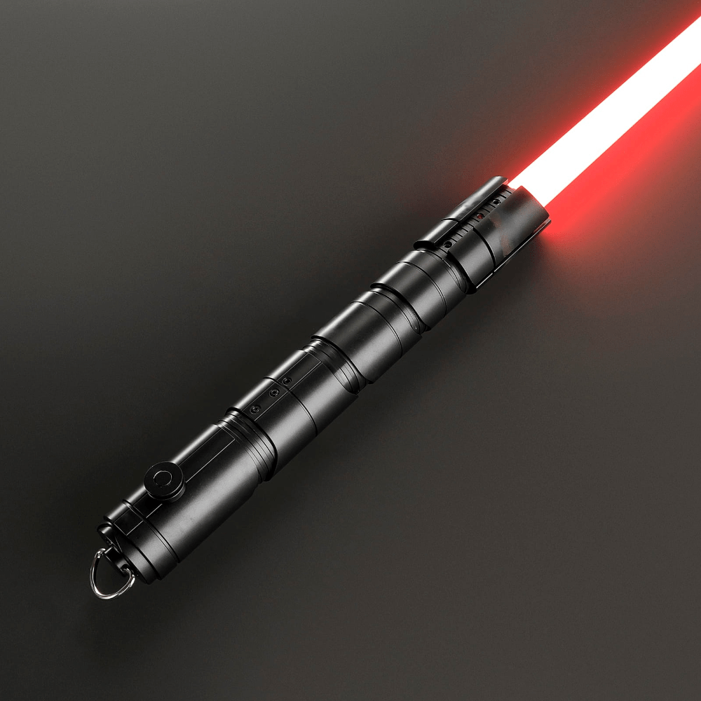 Smilo The Stranger lightsaber - Sabers Unlimited