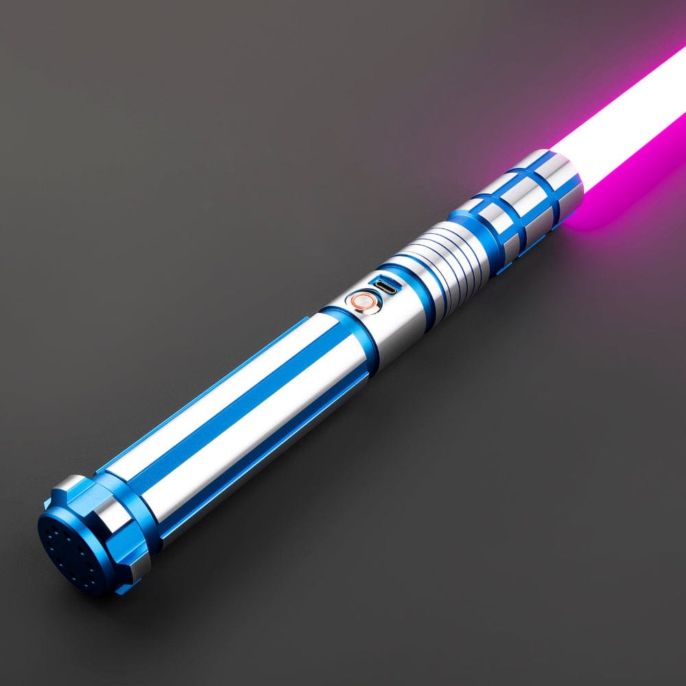 Adventurer - SABERS UNLIMITED