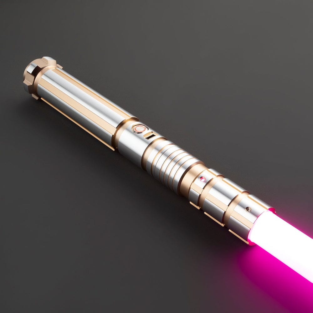 Adventurer - SABERS UNLIMITED
