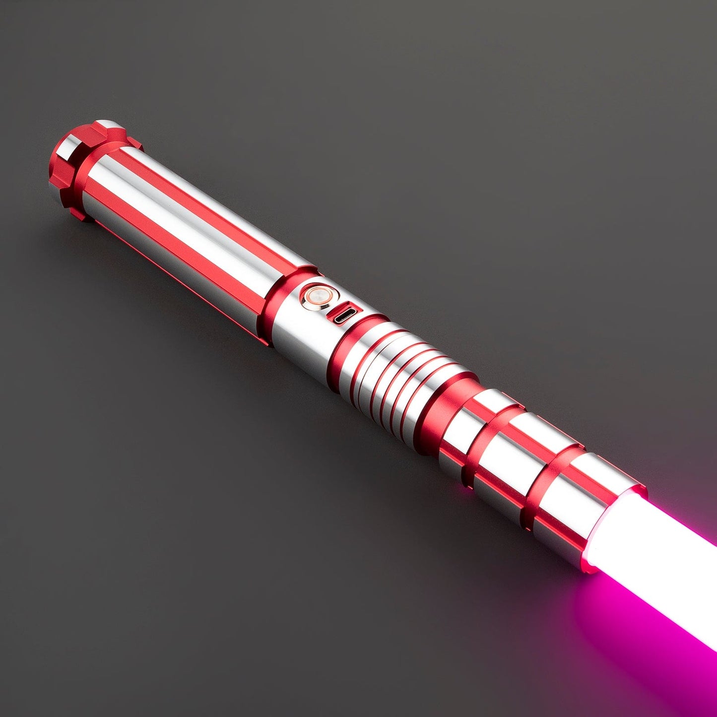 Adventurer - SABERS UNLIMITED