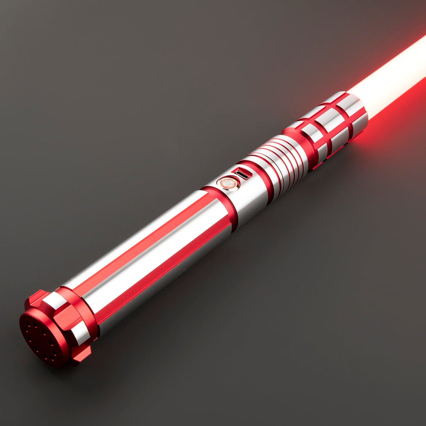 Adventurer - SABERS UNLIMITED