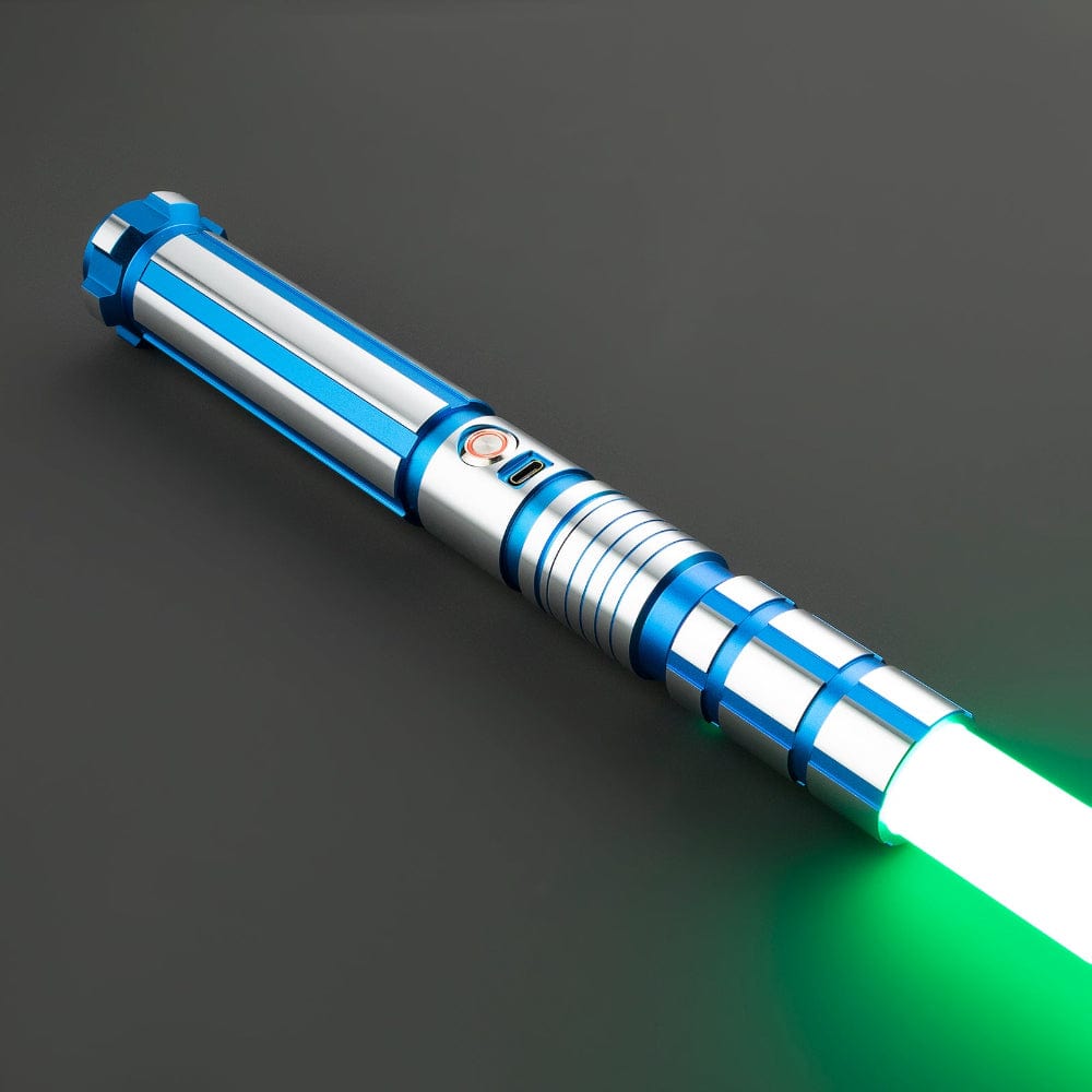 Adventurer - SABERS UNLIMITED