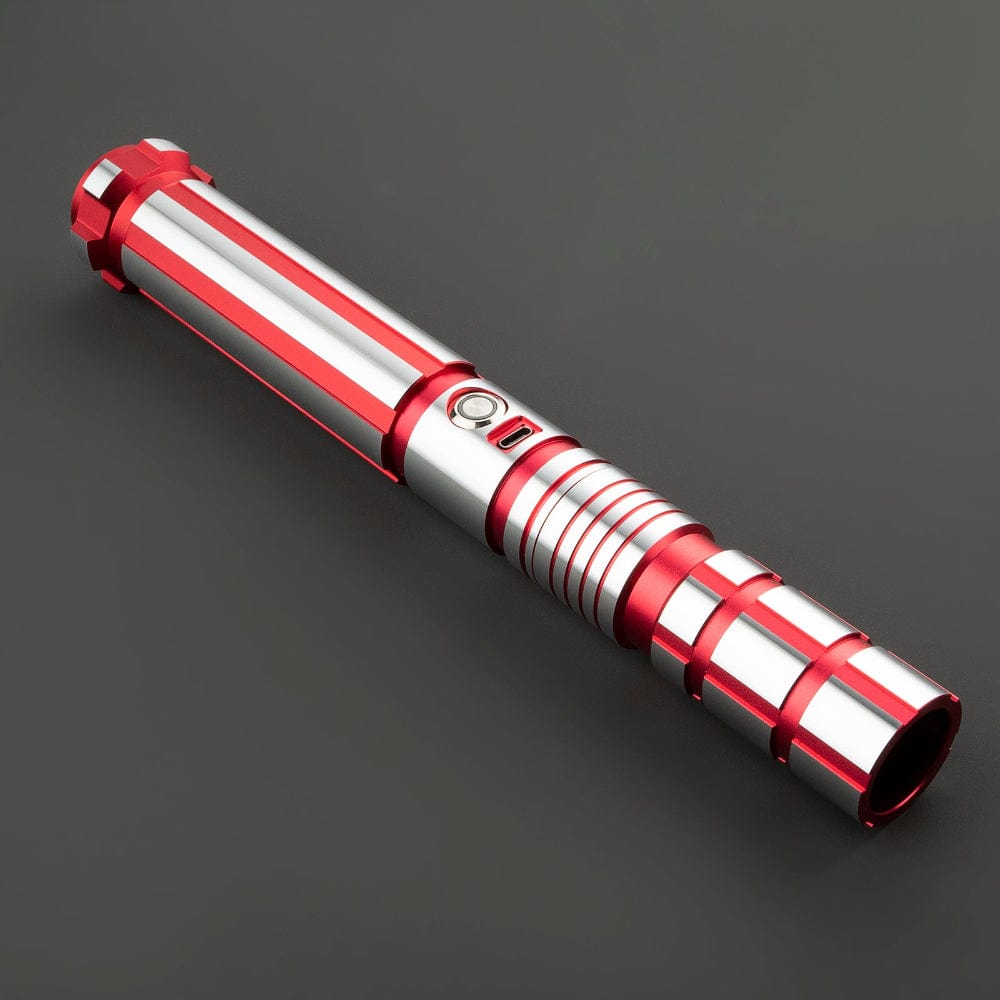 Adventurer - SABERS UNLIMITED
