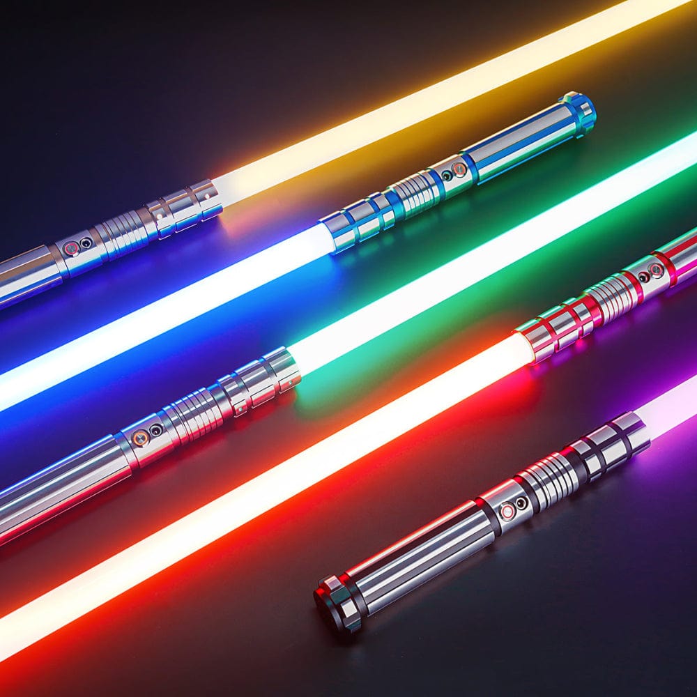 Adventurer - SABERS UNLIMITED