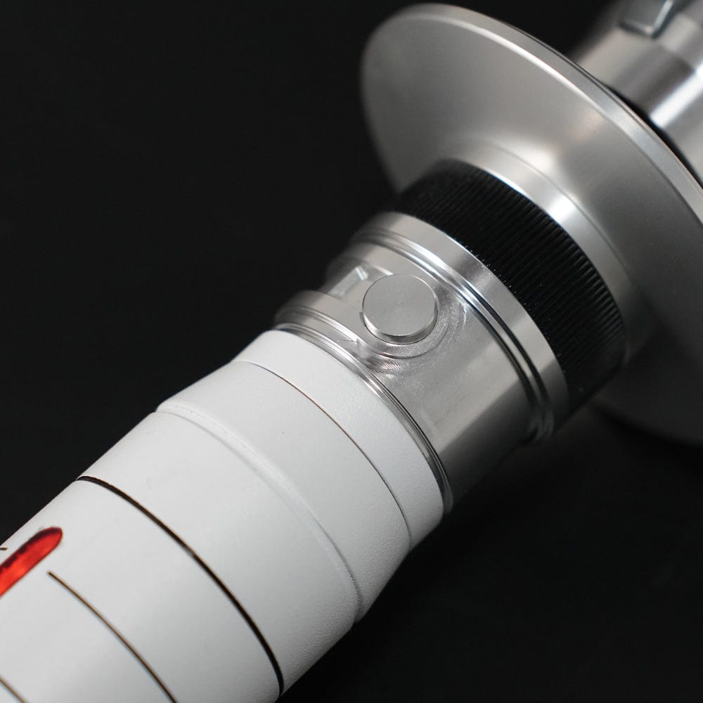 Shin Elite lightsaber - Sabers Unlimited