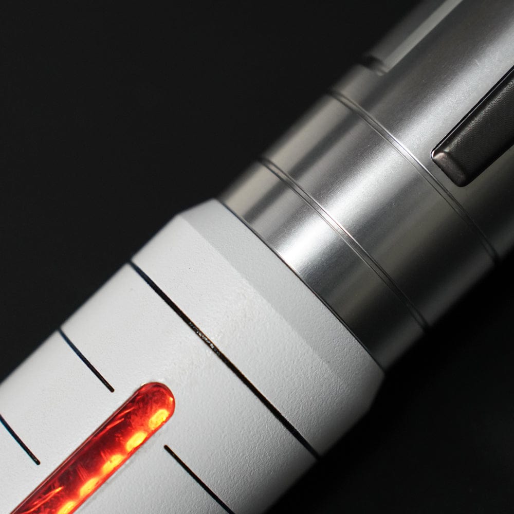 Shin Elite lightsaber - Sabers Unlimited