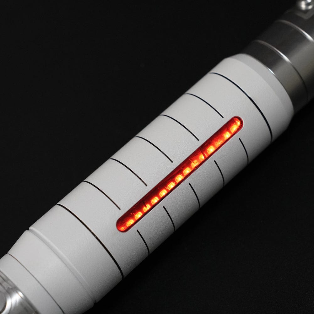 Shin Elite lightsaber - Sabers Unlimited