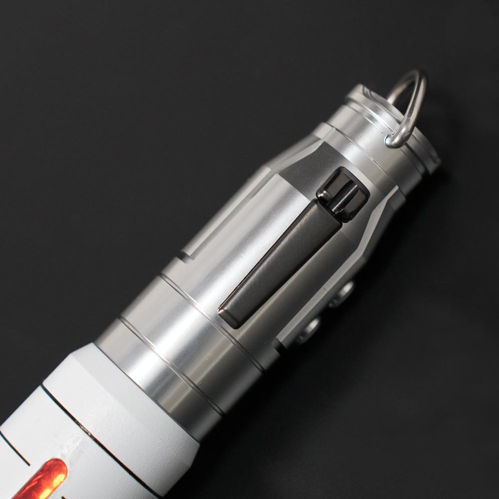 Shin Elite lightsaber - Sabers Unlimited