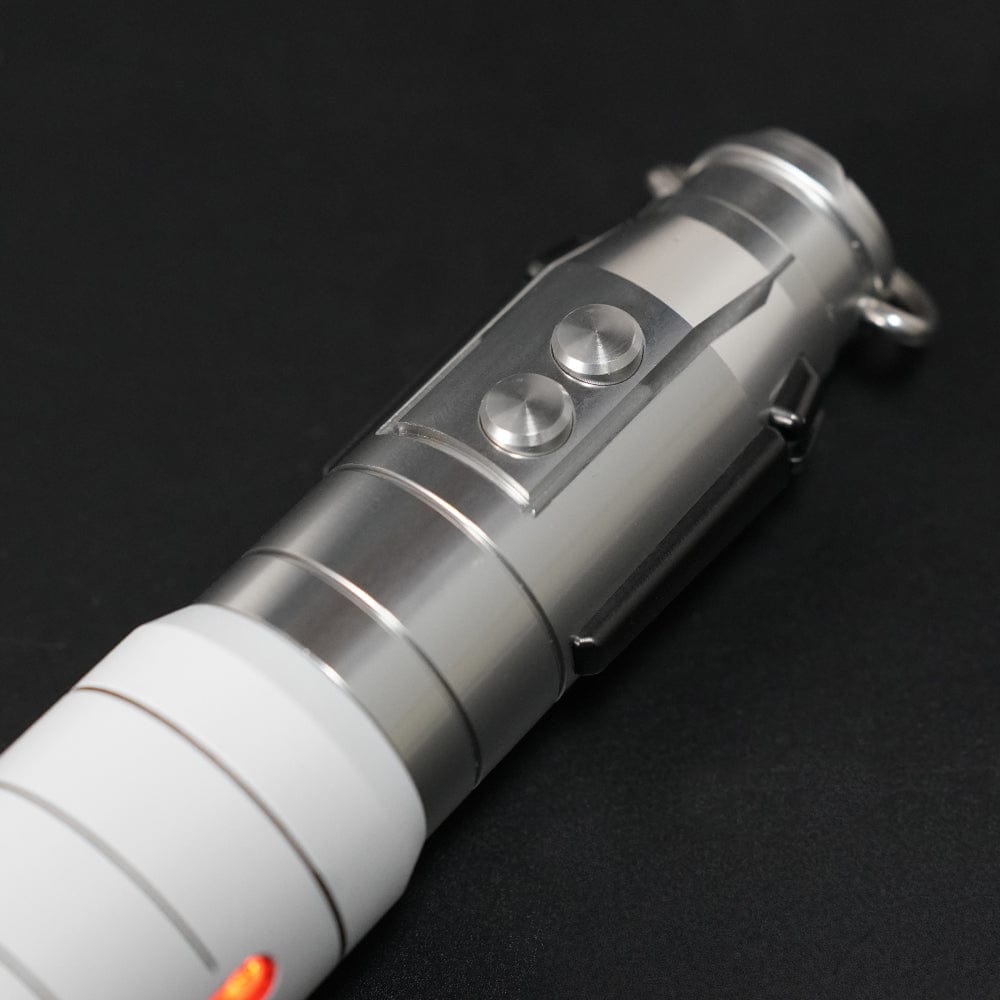 Shin Elite lightsaber - Sabers Unlimited