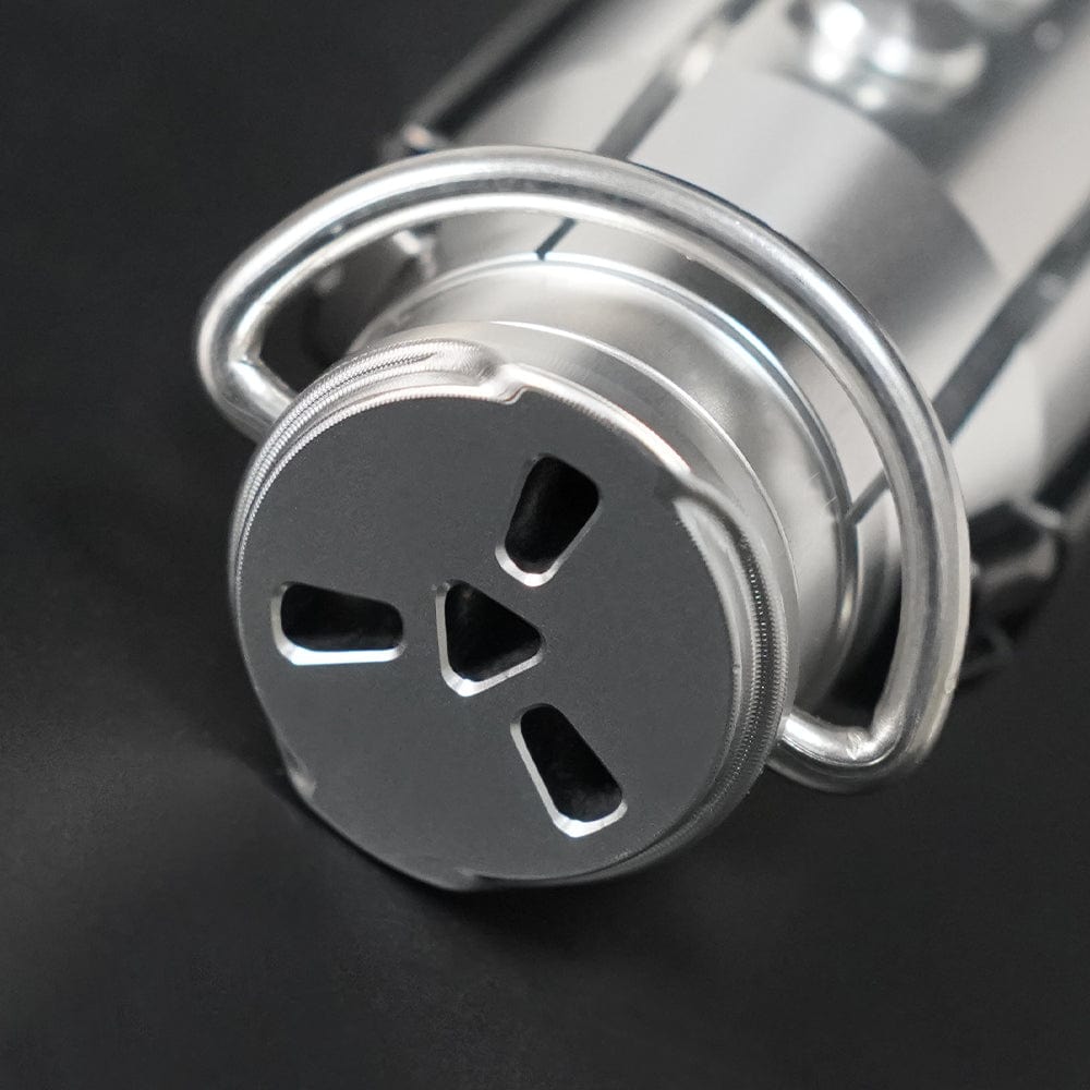 Shin Elite lightsaber - Sabers Unlimited