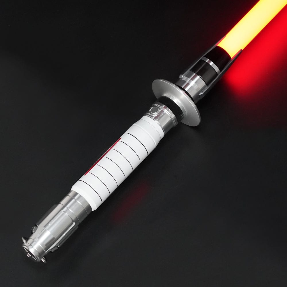 Shin Elite lightsaber - Sabers Unlimited