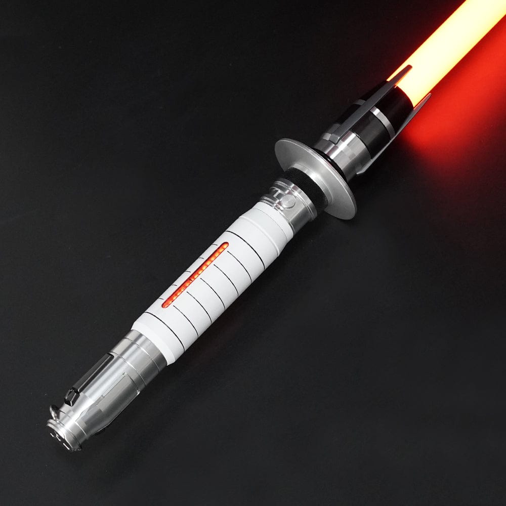 Shin Elite lightsaber - Sabers Unlimited