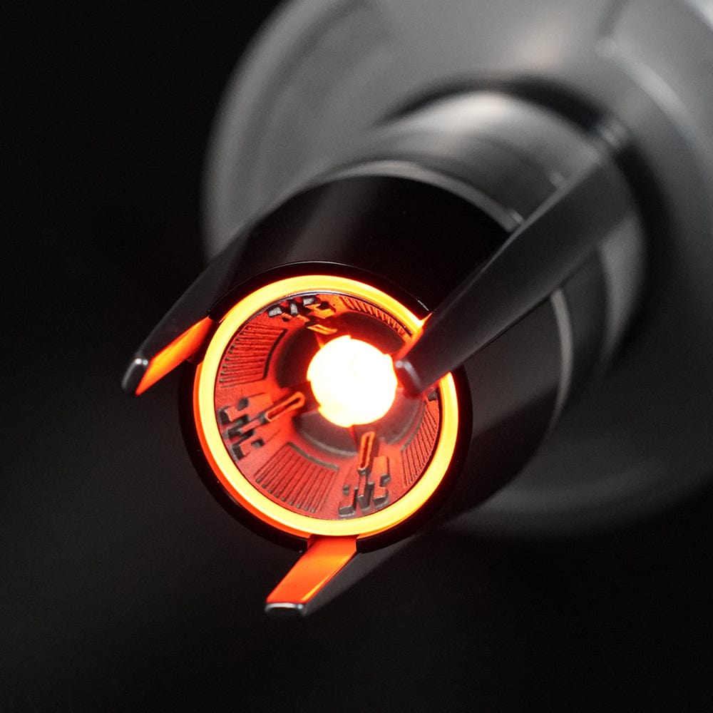 Shin Elite lightsaber - Sabers Unlimited
