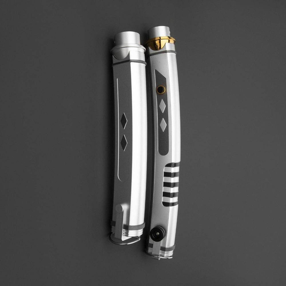 Fulcrum Agent - SABERS UNLIMITED