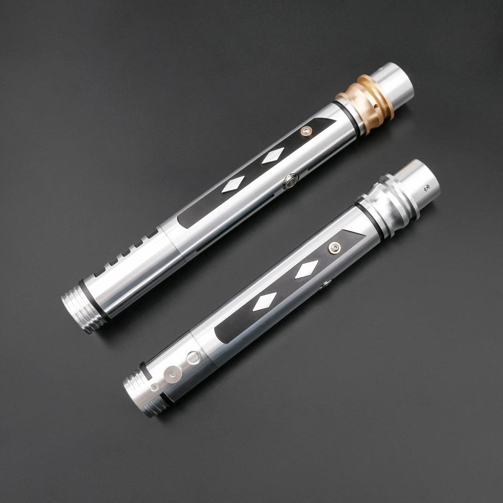 Togruta lightsaber - Sabers Unlimited