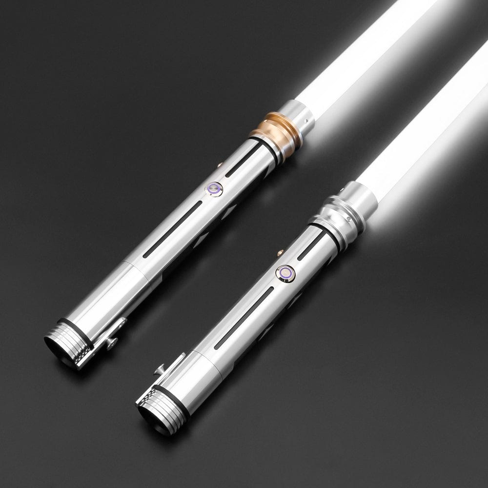 Togruta lightsaber - Sabers Unlimited