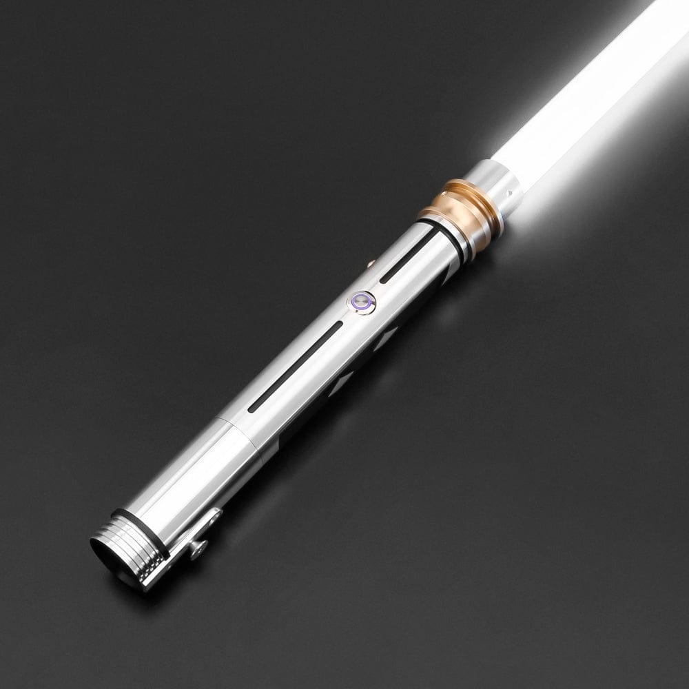 Togruta lightsaber - Sabers Unlimited