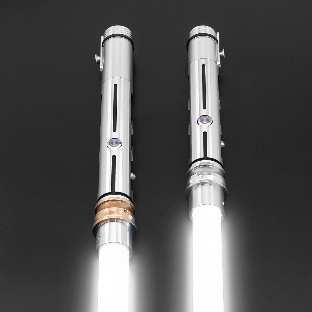 Togruta lightsaber - Sabers Unlimited