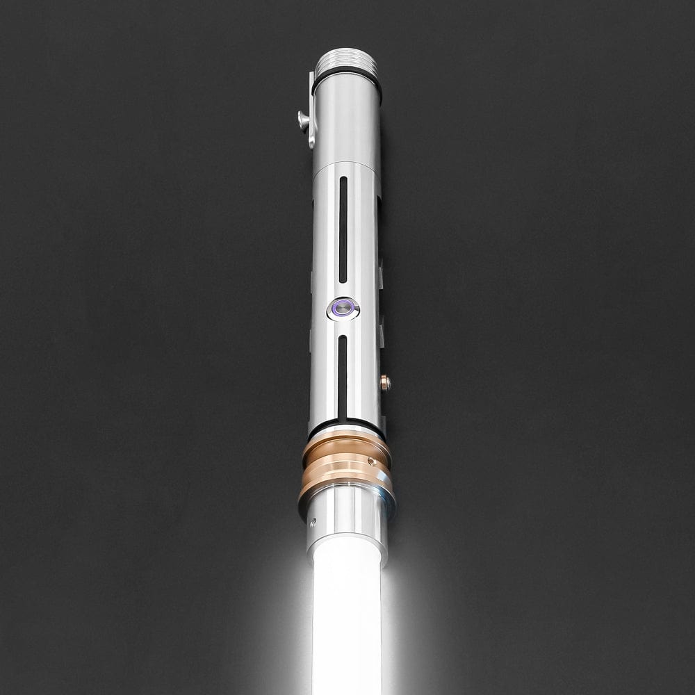 Togruta lightsaber - Sabers Unlimited